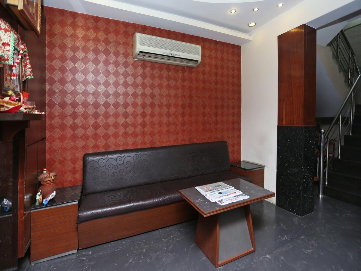 Oyo 13541 Otani Hotel Delhi  Exterior foto