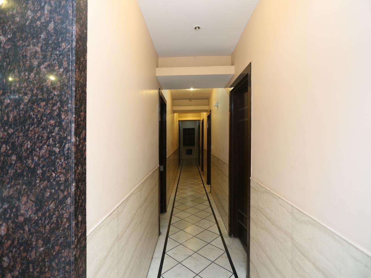 Oyo 13541 Otani Hotel Delhi  Exterior foto